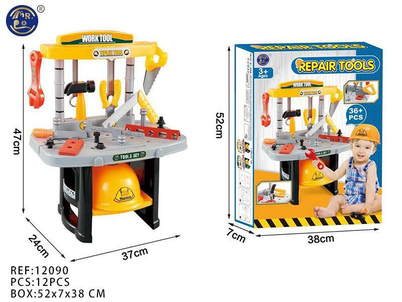 CONJUNTO FERRAMENTAS