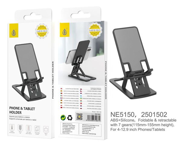 Suporte de telefone e tablet NE5150