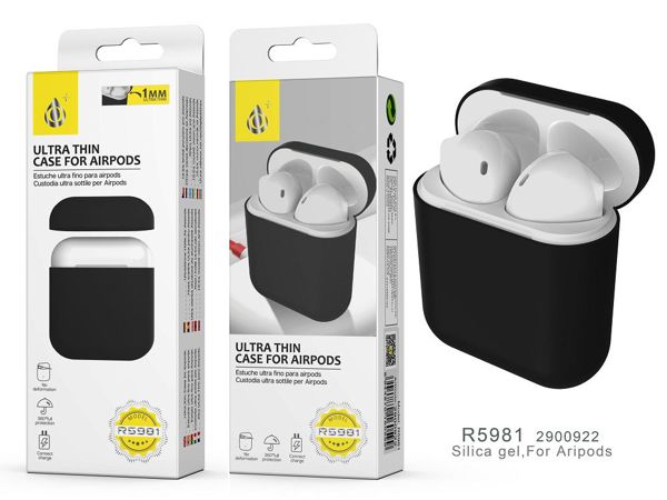 Capa de Silicone para Airpods R5981
