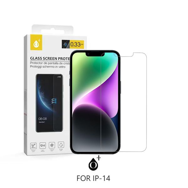 Película Protetor de tela para Iphone 14