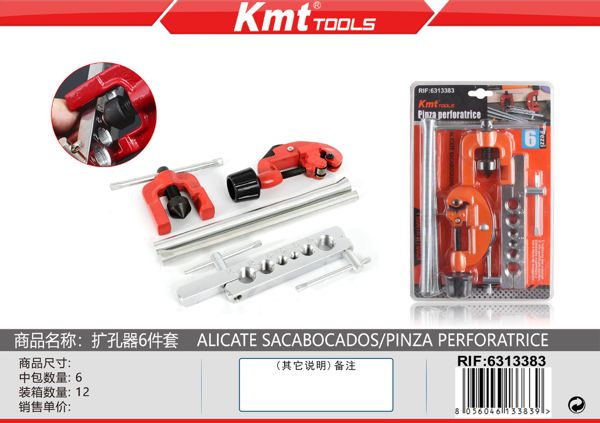 Ferramenta De Alargamento Flk-6pcs
