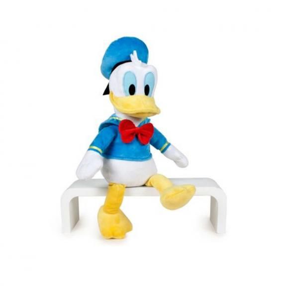 PELUCHE DONALD 30CM