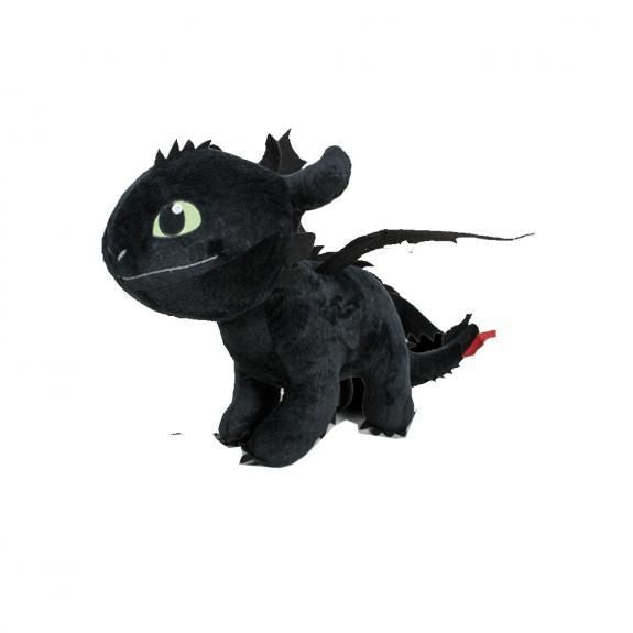PELUCHE NIGHT FURE DE HTTED3-20*30CM