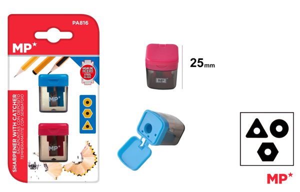 AFIAS COM DEPOSITO 25MM