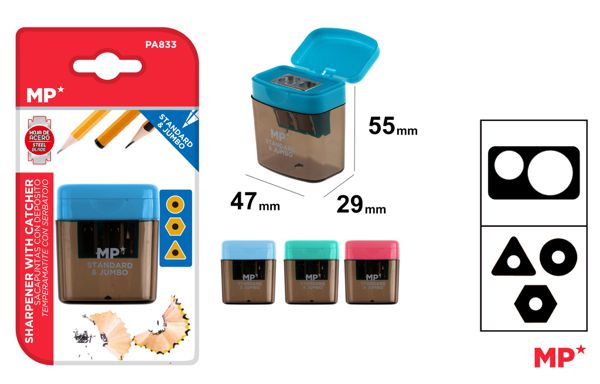 AFIAS DUPLO COM DEPOSITO E TAPA