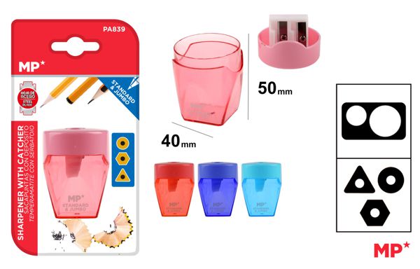 AFIAS DUPLO COM DEPOSITO