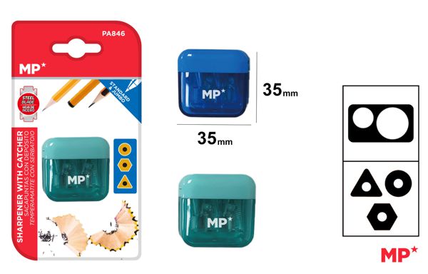 AFIAS DUPLO COM DEPOSITO E TAPA