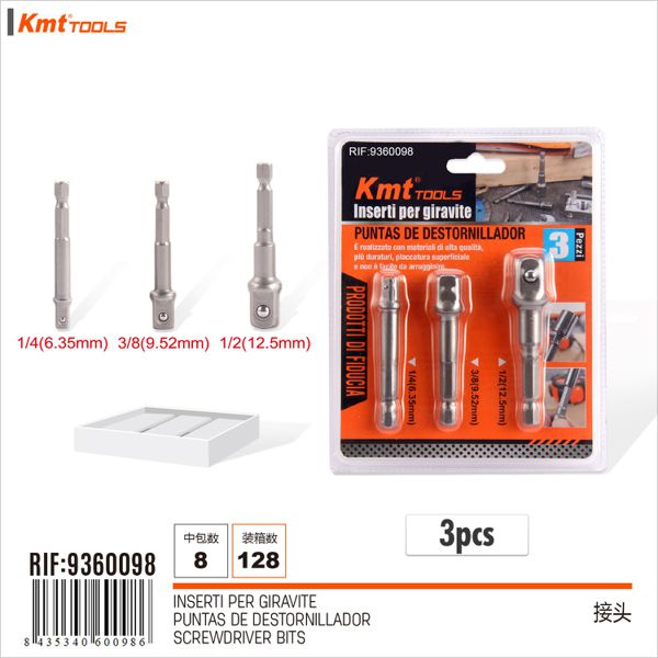 Ligador 3pcs 6320907