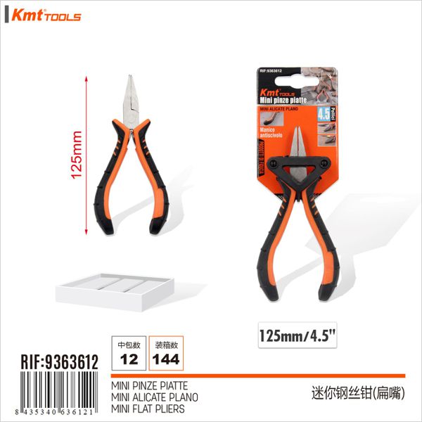 Mini Alicate Universal 6313429