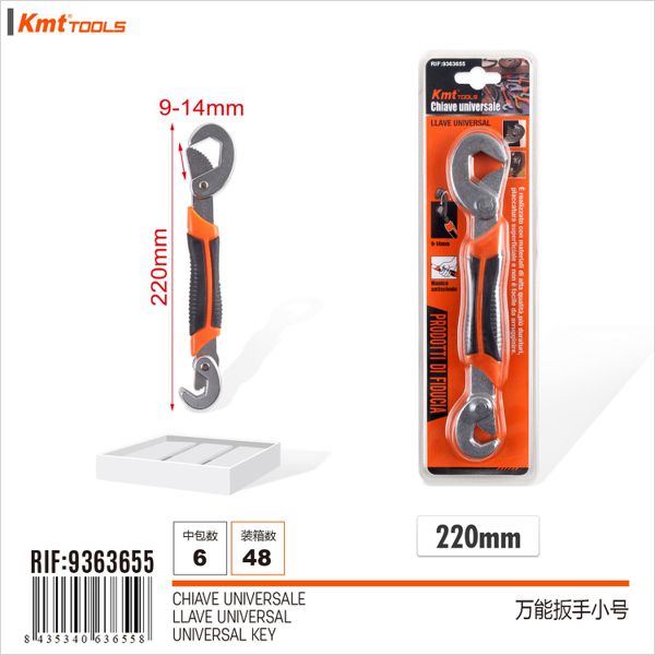 Chave Multiuso 6314949