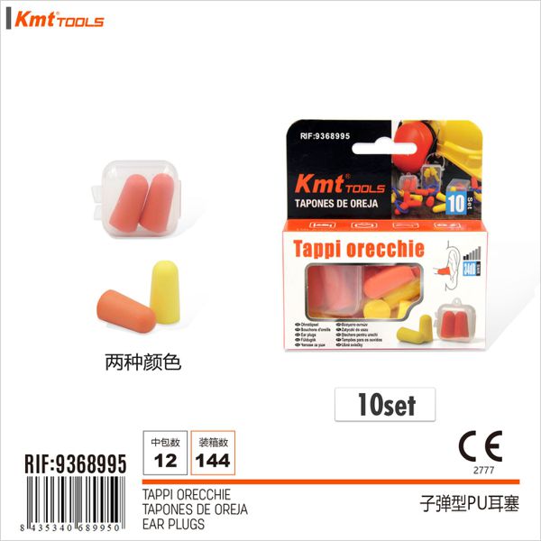 Tampoes Para Ouvidos 6322888