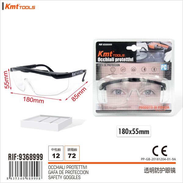 Oculos De Protecao 6322892