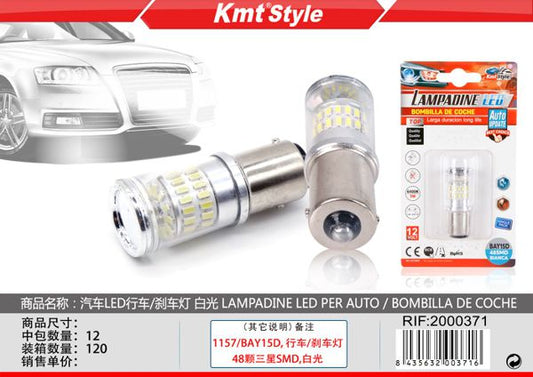 Lampada de LED para Carro 1pcs