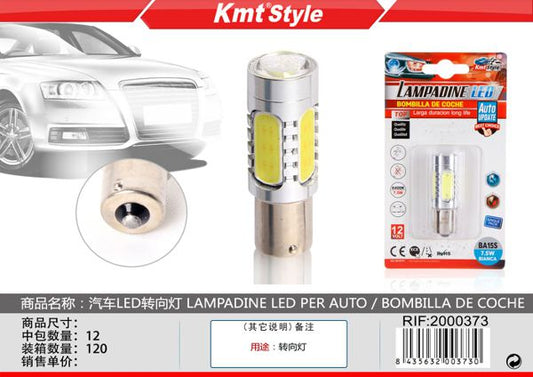 Lampada de LED para Carro 1pcs