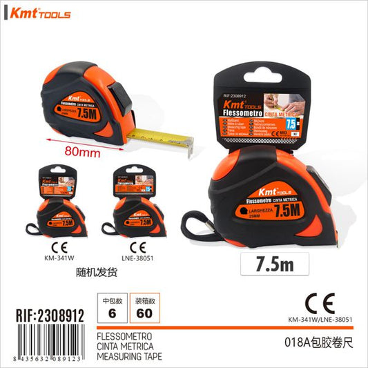 Fita Métrica 7.5M 018A