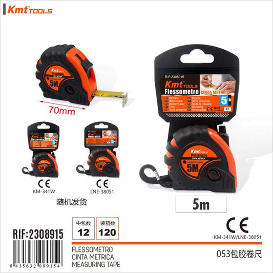 Fita Métrica 5M 053