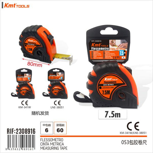 Fita Métrica 7.5M 053