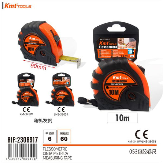 Fita Métrica 10M 053