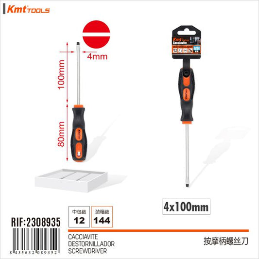 Chave De Estrela 4*100