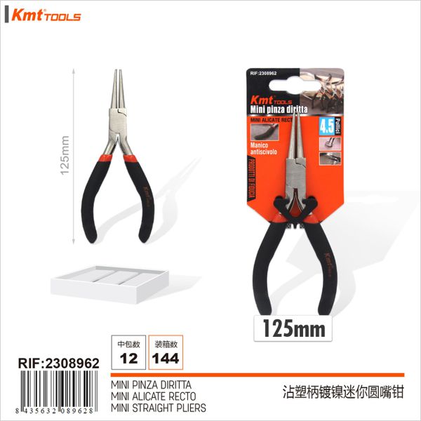 Mini Alicate Universal