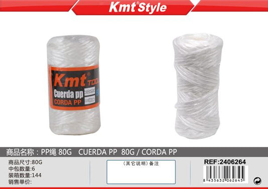 Corda de Nylon 80g