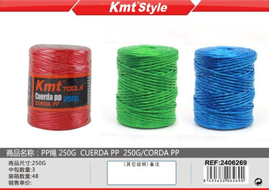 Corda de Nylon 250g