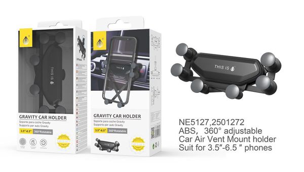 Suporte universal para carro