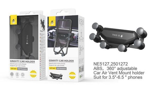 Suporte universal para carro