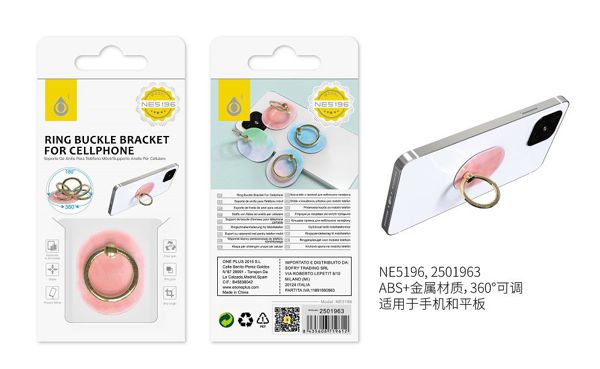 Suporte de anel de arco NE5198