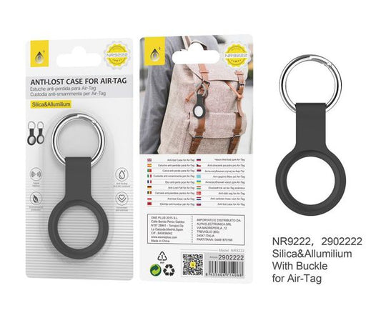 Capa para Air-tag anti perda NR9223