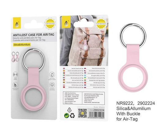 Capa para Air-tag anti perda NR9225