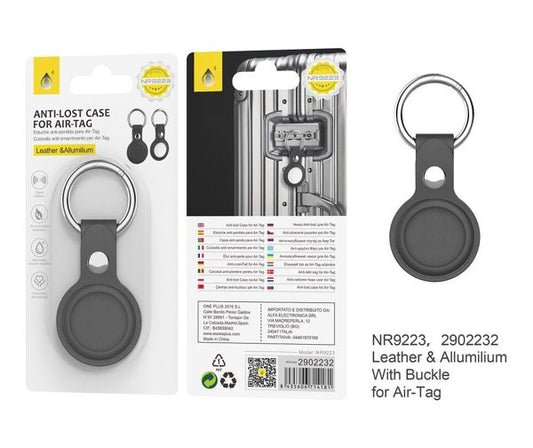 Capa para Air-tag anti perda NR9226
