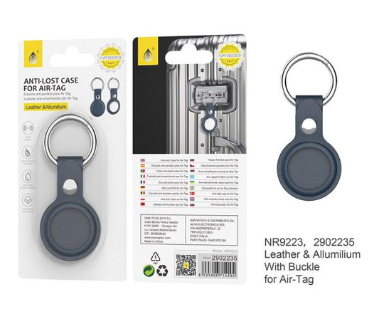 Capa para Air-tag anti perda NR9228