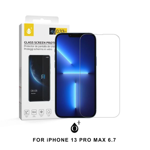 Película Protetor de tela para Iphone 13 PRO MAX/ 6,7