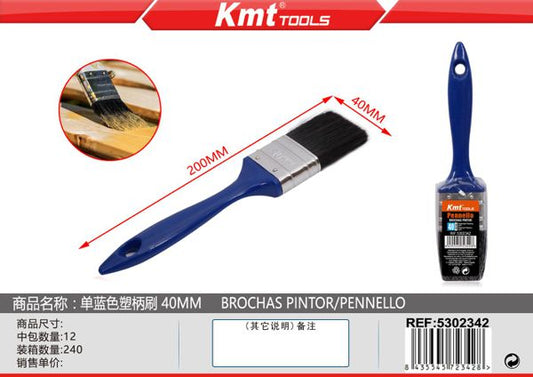 Pincel De Pintura 40mm