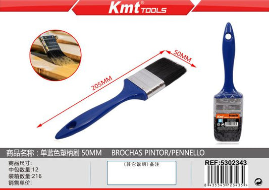 Pincel De Pintura 50mm