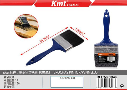 Pincel De Pintura 100mm