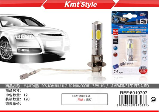 Lampada de LED para Carro 1pcs