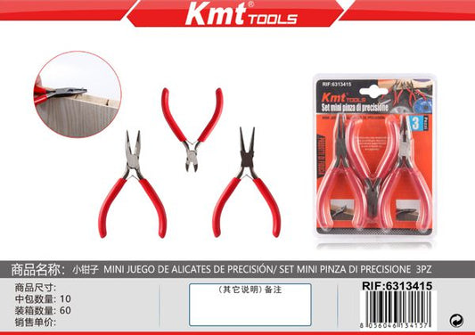 Mini Alicate Universal