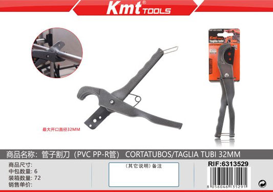 cortador de Tubos Pvc Pp-R