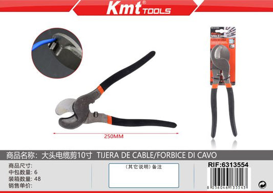 Tesouras Para Cabo 10*