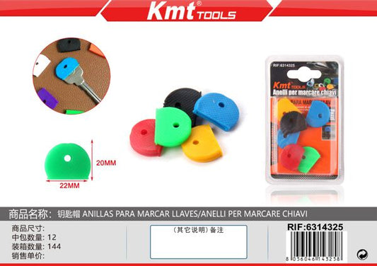 Aneis Para Marcar Chaves