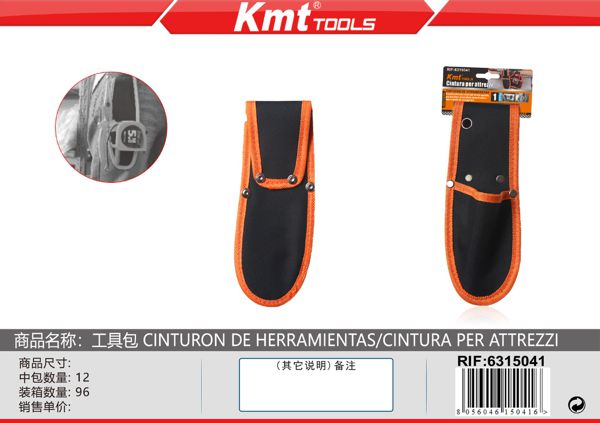 Bolsa Cintura para Ferramenta