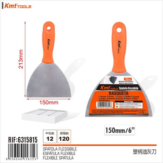 Espatula 150mm