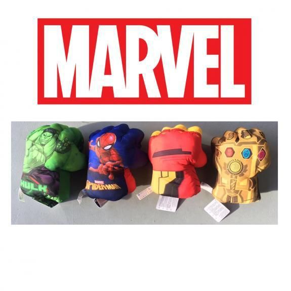 MARVEL AVERGEN Luvas
