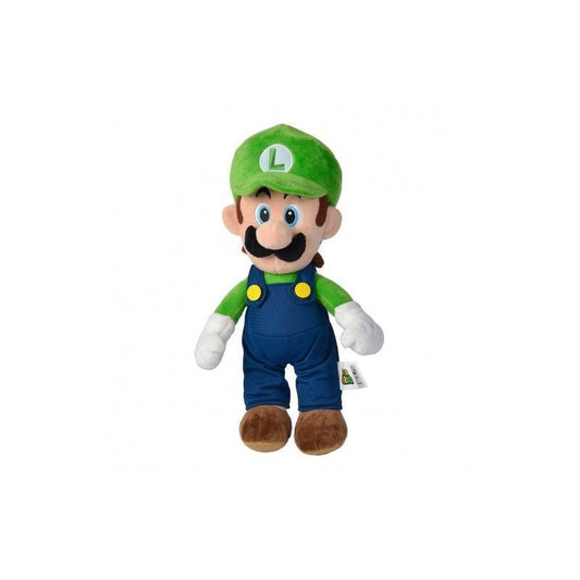 LUIGI PELUCHE 34CM