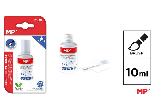 CORRECTOR PINCEL