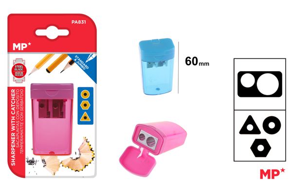 AFIAS COM DEPOSITO 6CM