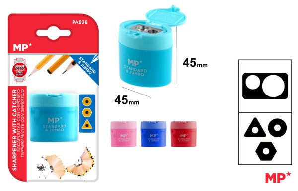 AFIAS DUPLO COM DEPOSITO E TAPA