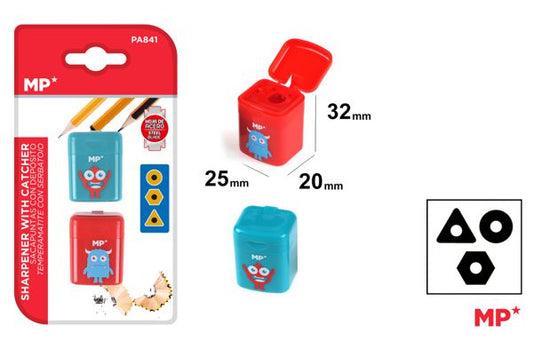 AFIAS COM TAPA E DEPOSITO